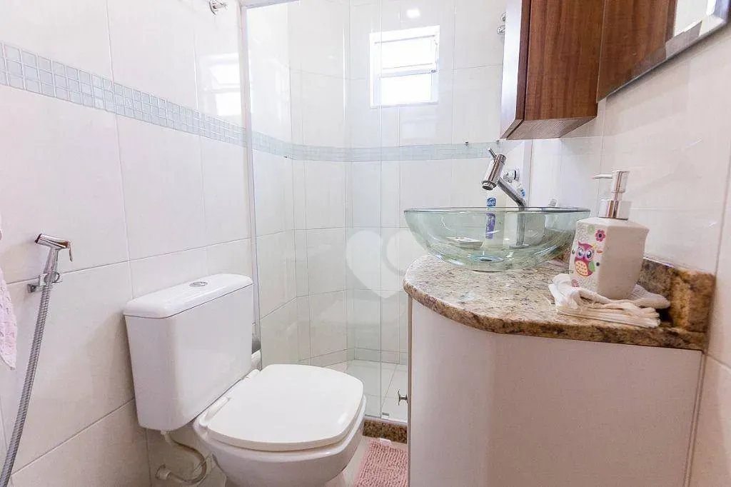 Furnished triplex house with 4 bedrooms and 370 m² — photo 35