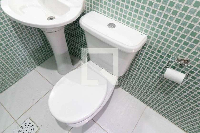 2-bedroom apartment with 55 m² and 1 parking spot — photo 8