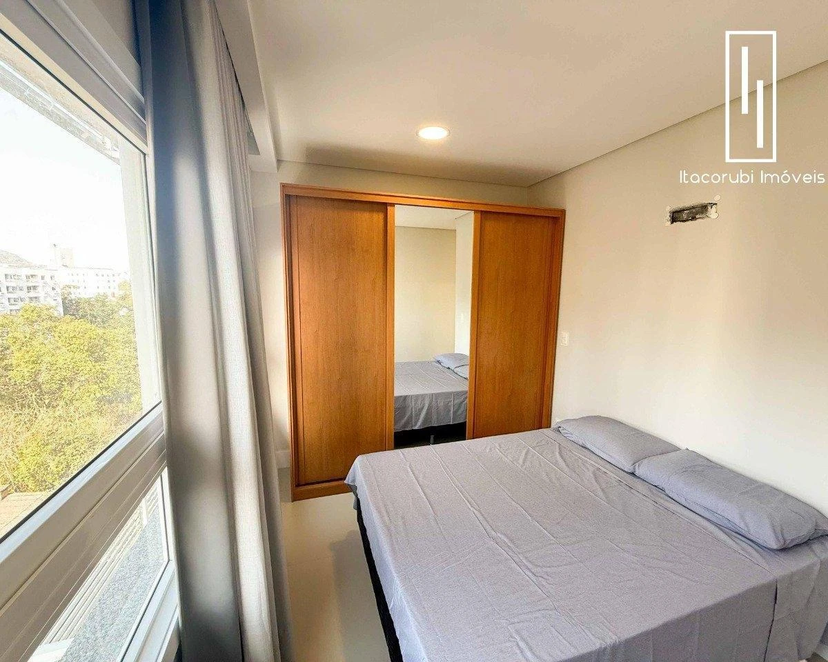 Furnished apartment, 30 m², with a mountain view — photo 4