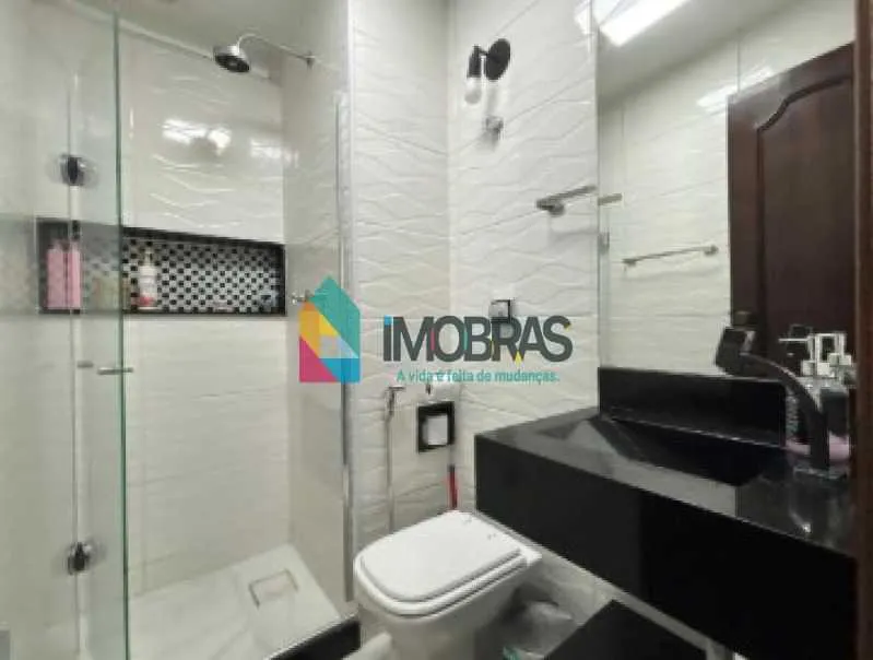 Apartamento mobiliado com 3 quartos e 3 banheiros — photo 7