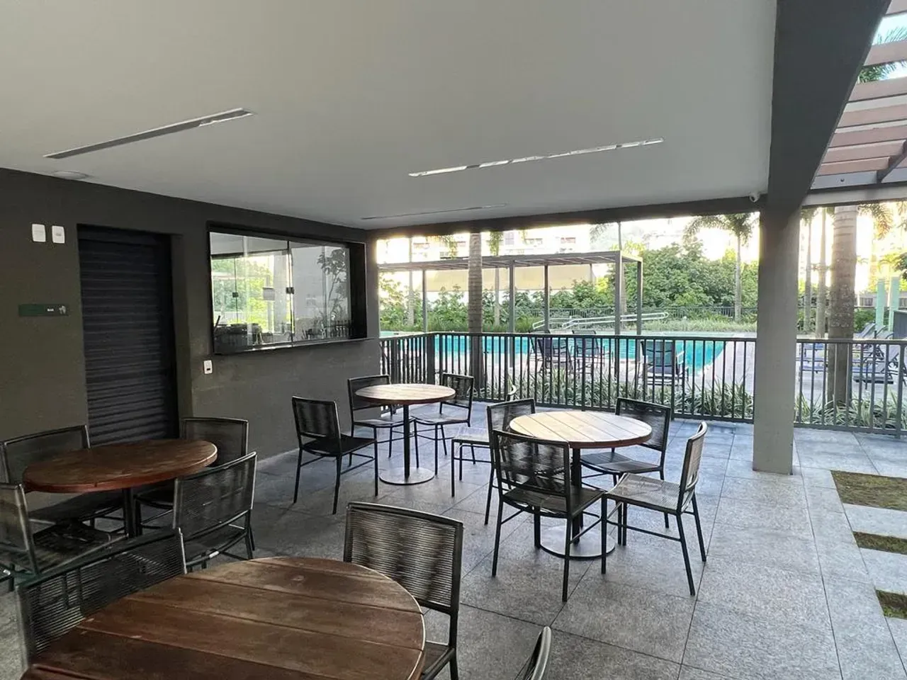 2-bedroom apartment with a water view in Rio de Janeiro — photo 46