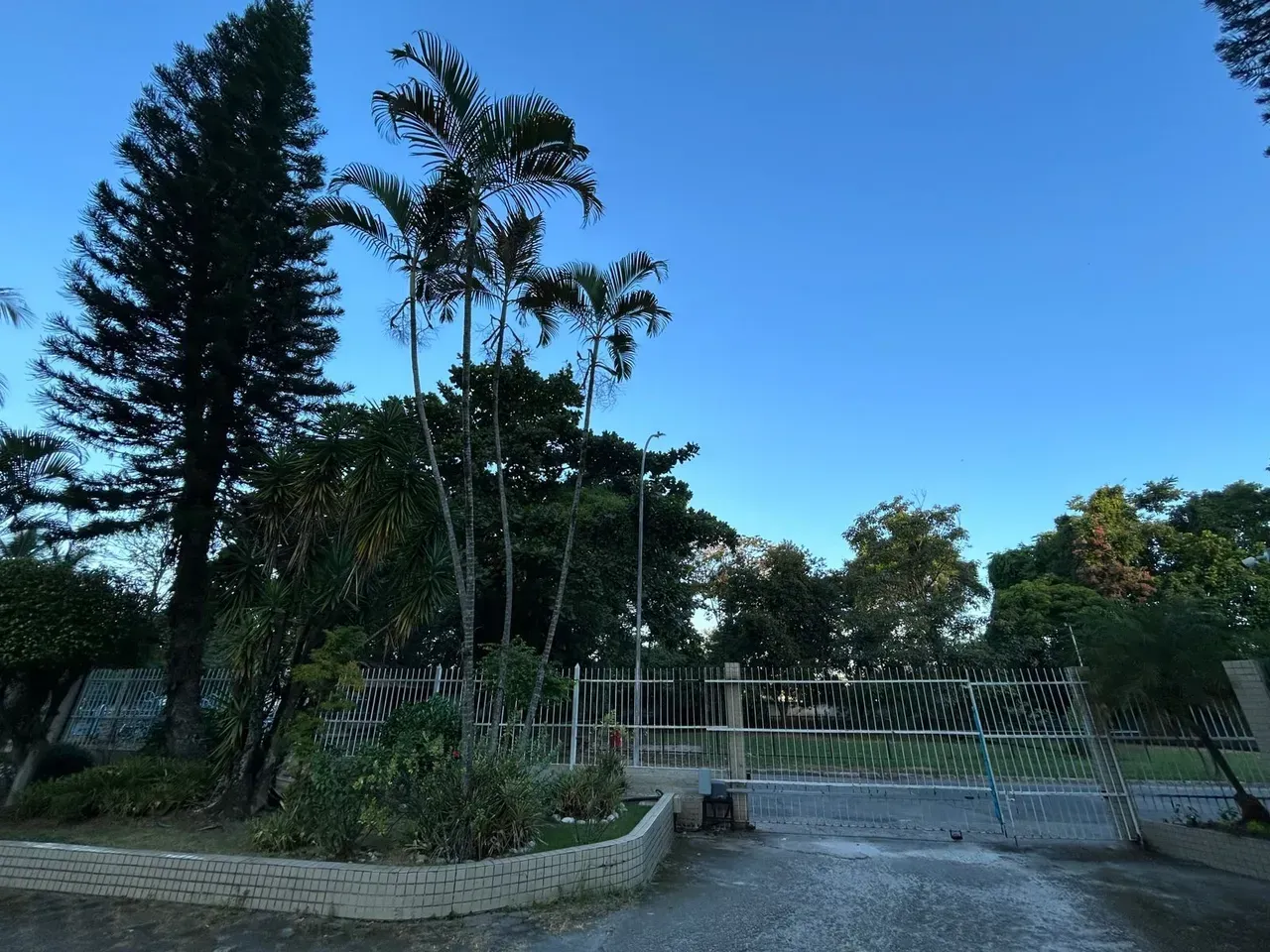 Apartamento mobiliado com 3 quartos e 2 banheiros — photo 16