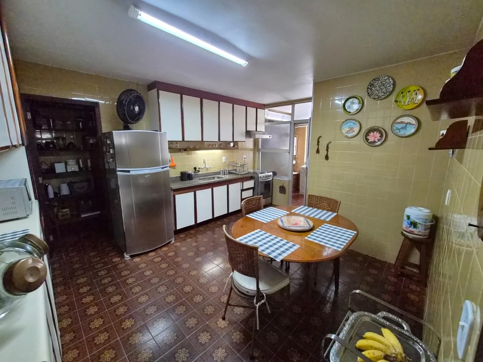 Квартира с 4 спальнями и видом на горы — photo 6