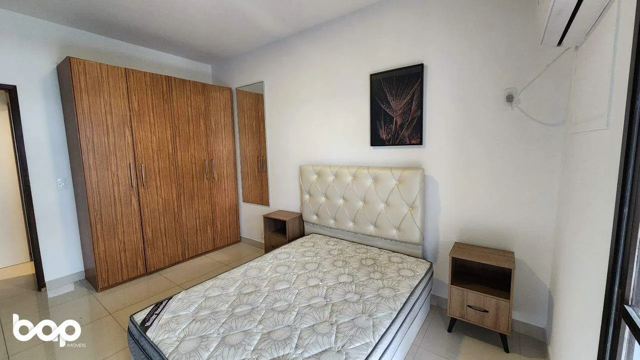 Furnished apartment with 1 bedroom and a balcony — photo 7