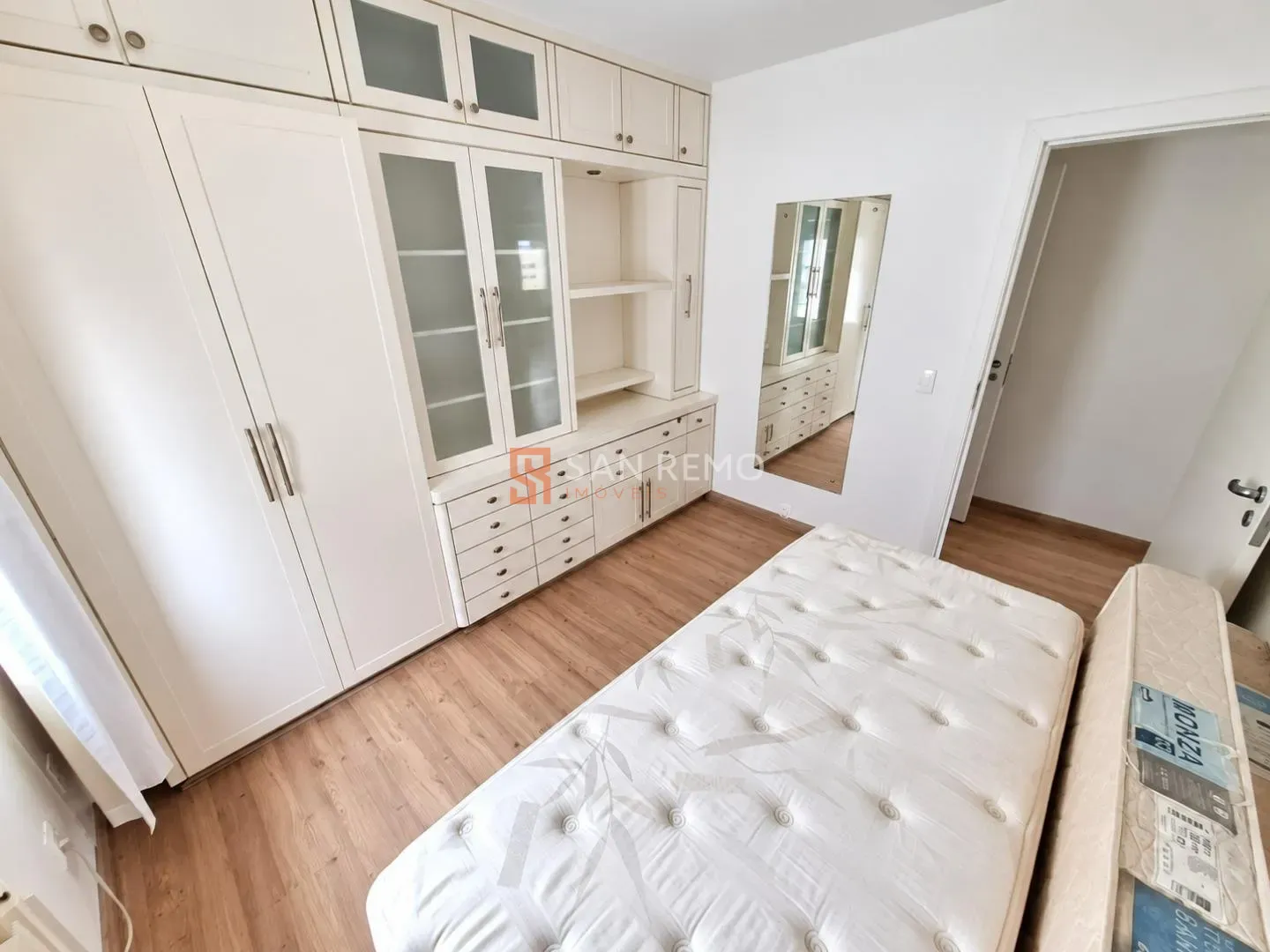 3 quartos e espaço de home office: apartamento de 132 m² — photo 14