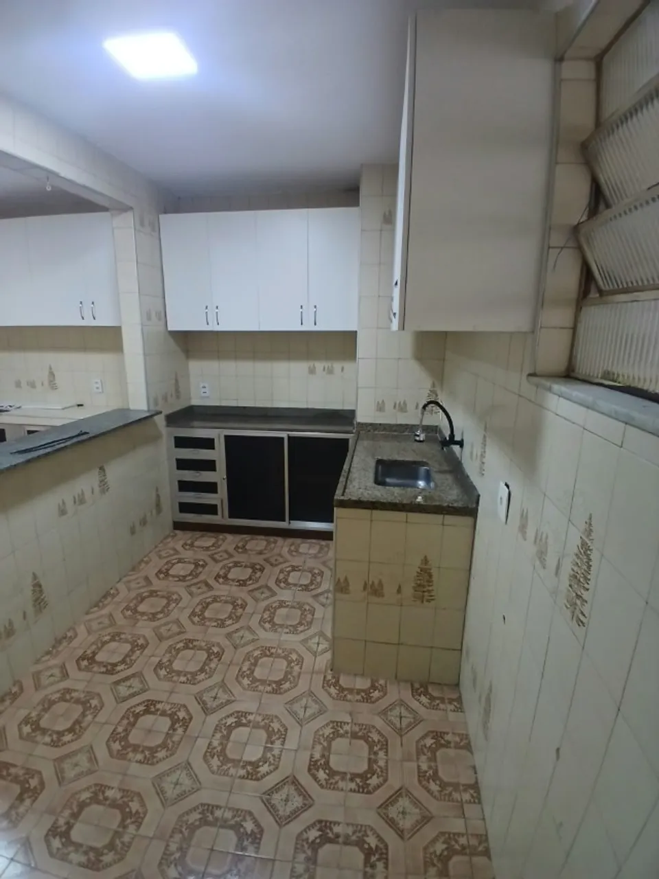 Departamento de 3 dormitorios en edificio con piscina — photo 20