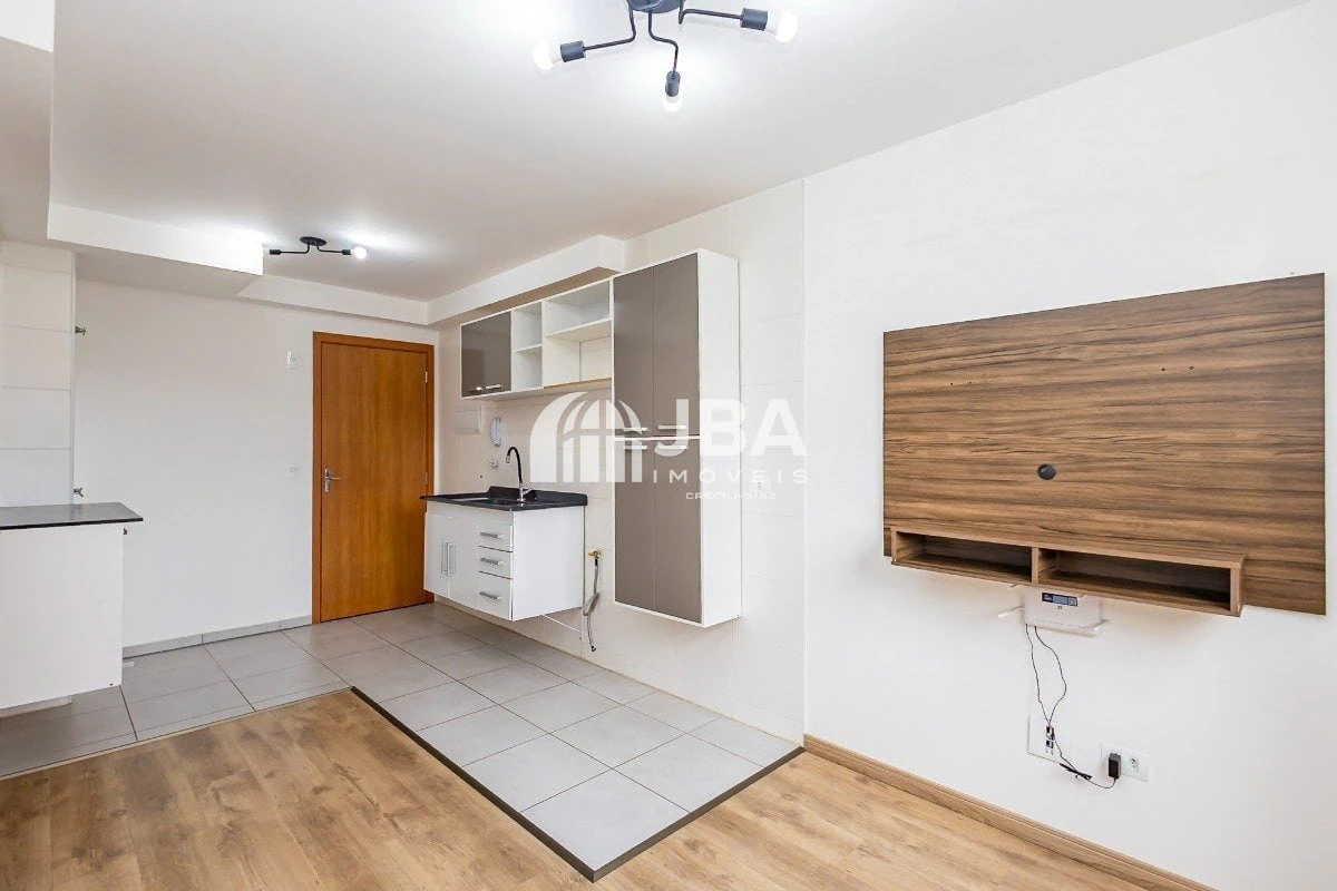 1-bedroom apartment with parking and 41 m² — photo 20