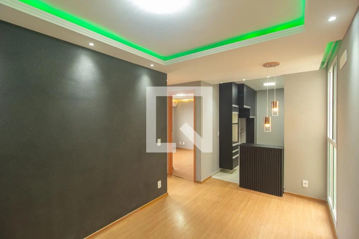 Apartment, 43 m², with a private BBQ — photo 4