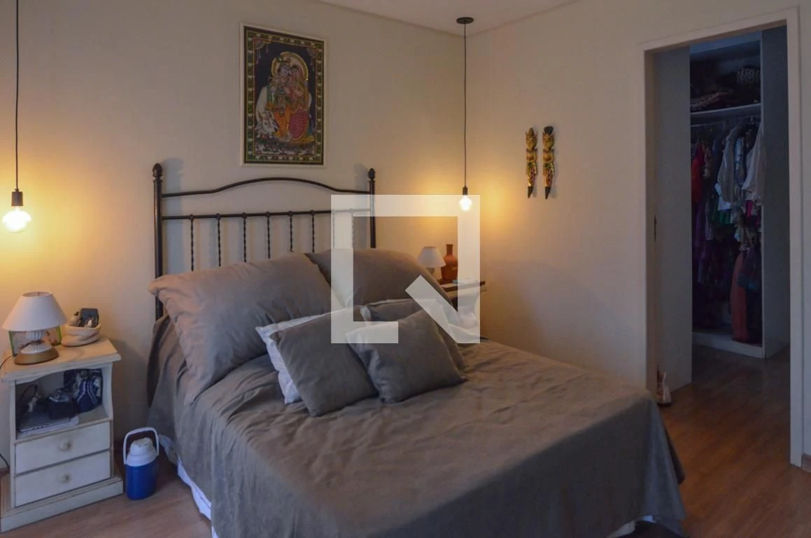 Casa com 4 quartos e jardim privativo — photo 38