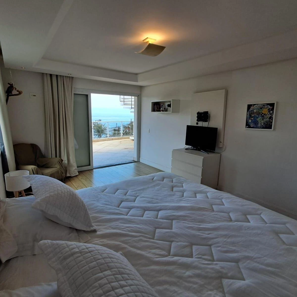 Furnished 4-bedroom house with 1450 m² and 4 parking — photo 40
