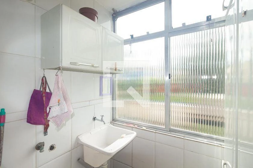 Apartamento, 45 m², com máquina de lavar — photo 16
