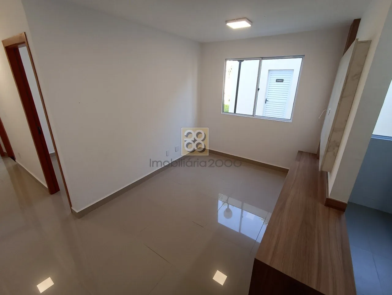 Ground-floor apartment with 2 bedrooms and 58 m² — photo 4