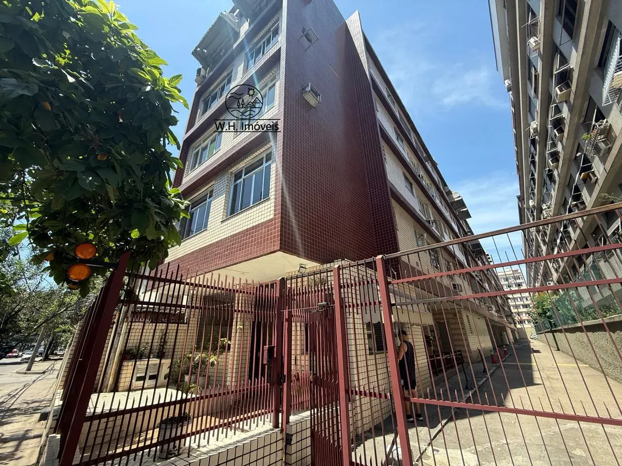 One-bedroom, 54 m² apartment in Rio de Janeiro — photo 19