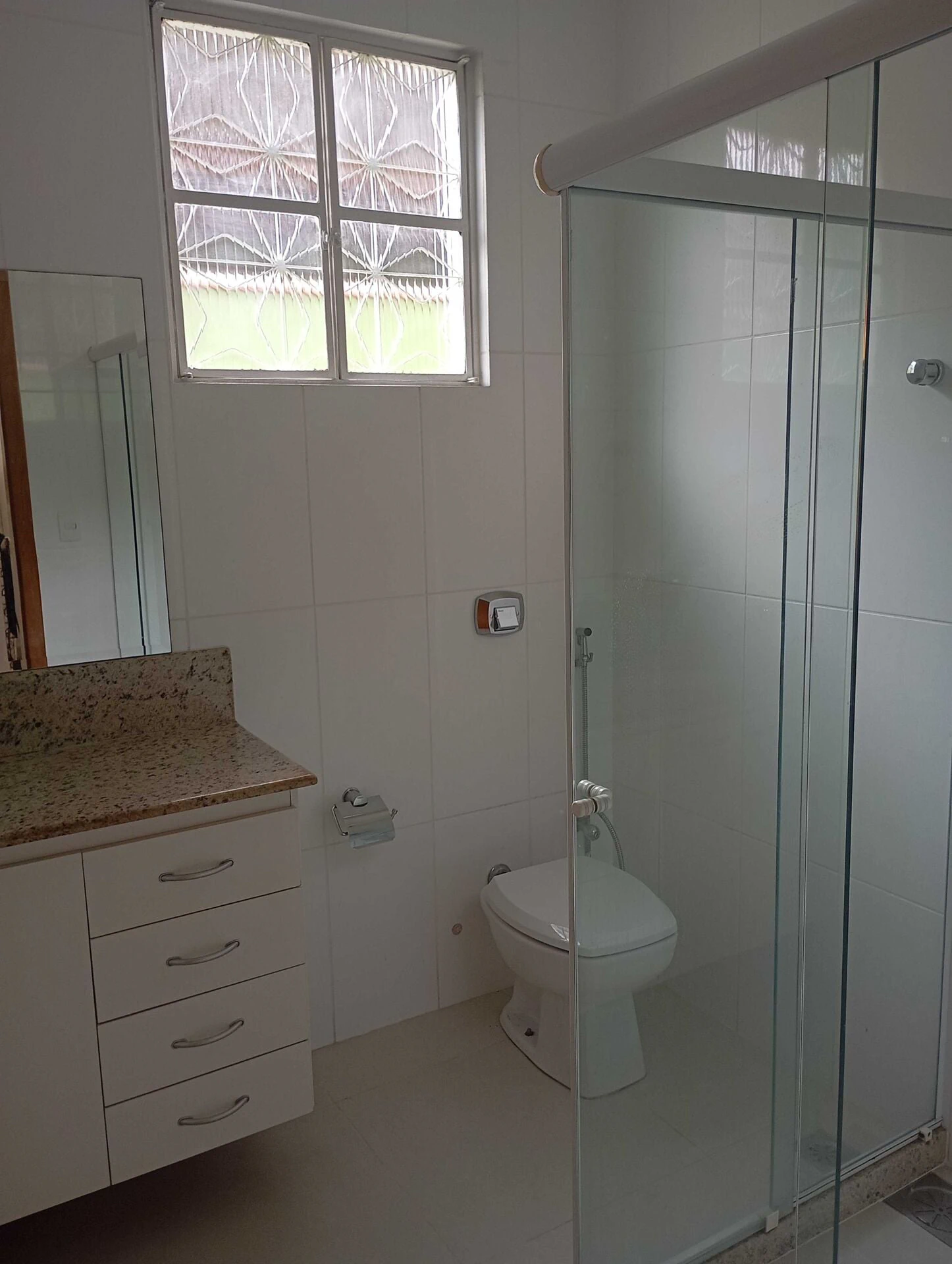 Rental house with 3 bedrooms, 1 parking spot and 150 m² — photo 14