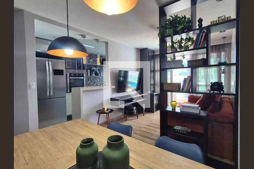 Мебльована квартира 92 м² з 2 спальнями та 2 паркомісцями — photo 9
