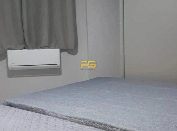66 m² apartment with 2 bedrooms and 2 bathrooms — photo 3