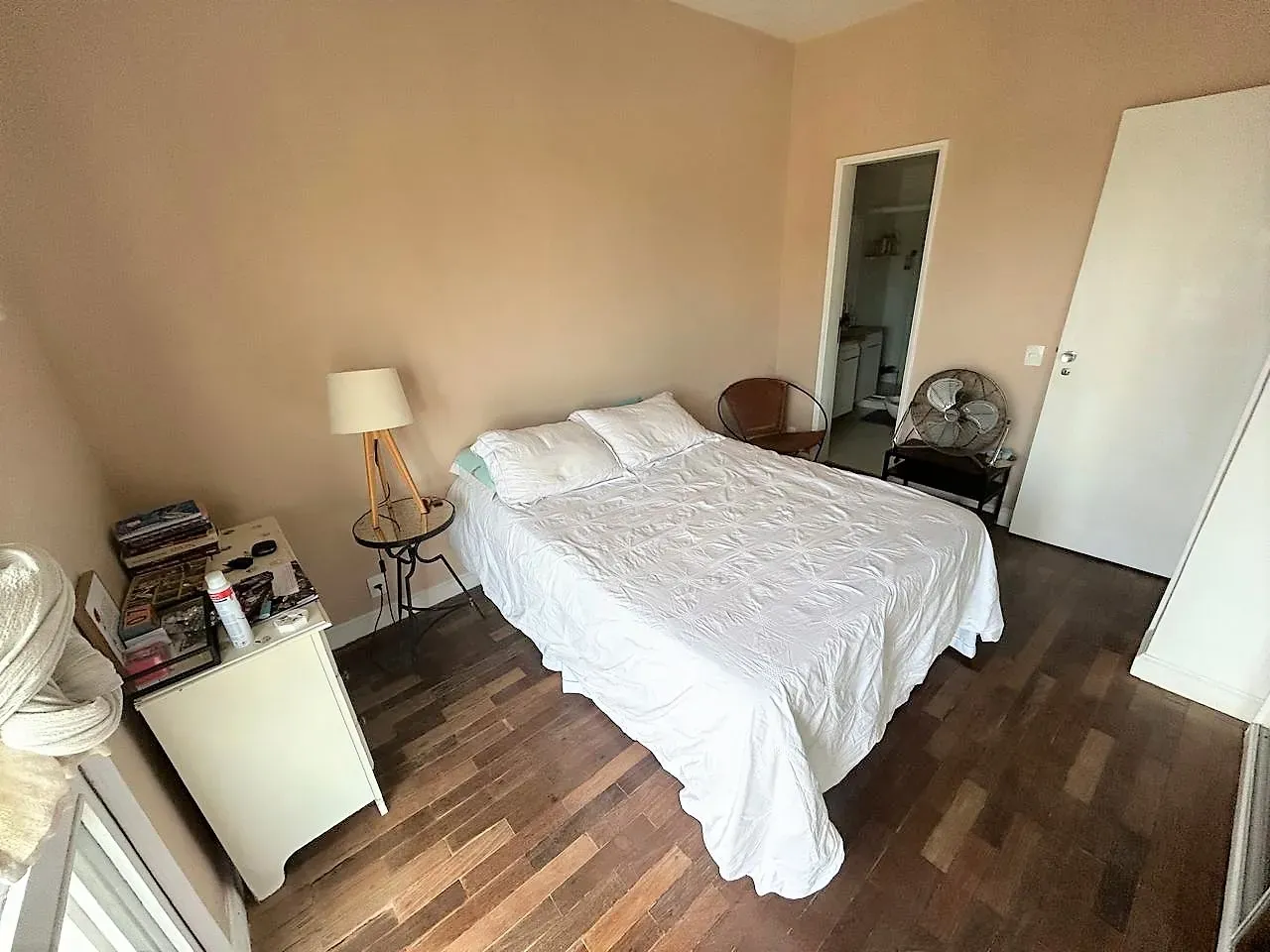 3-bedroom apartment with laundry area and 105 m² — photo 9