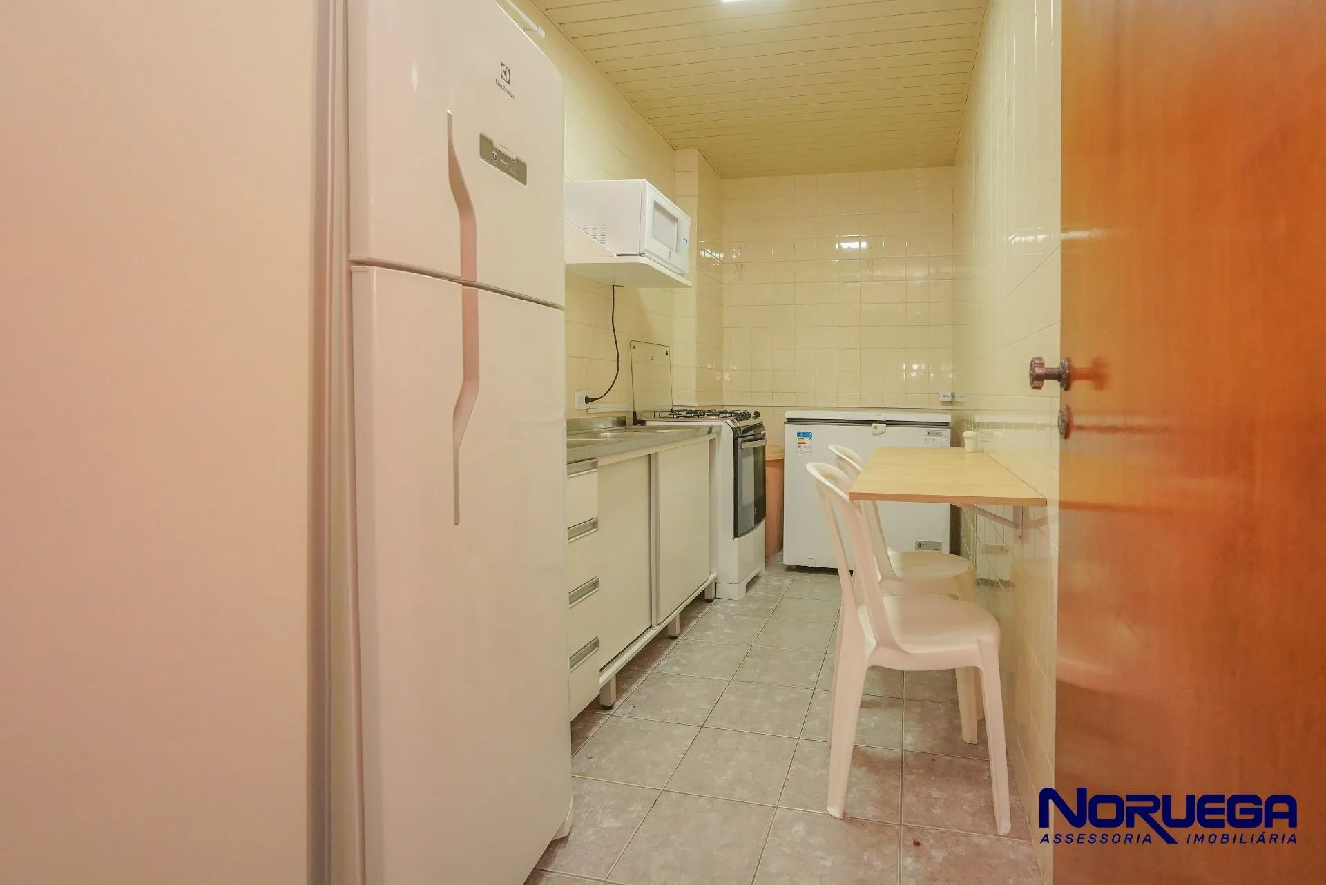 Квартира з 3 спальнями та робочим місцем — photo 27