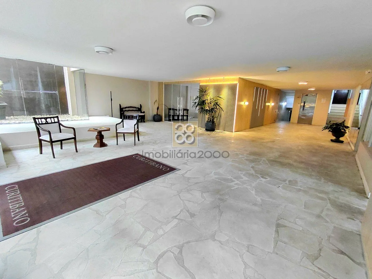 127 m² apartment with 3 bedrooms and 1 parking spot — photo 4