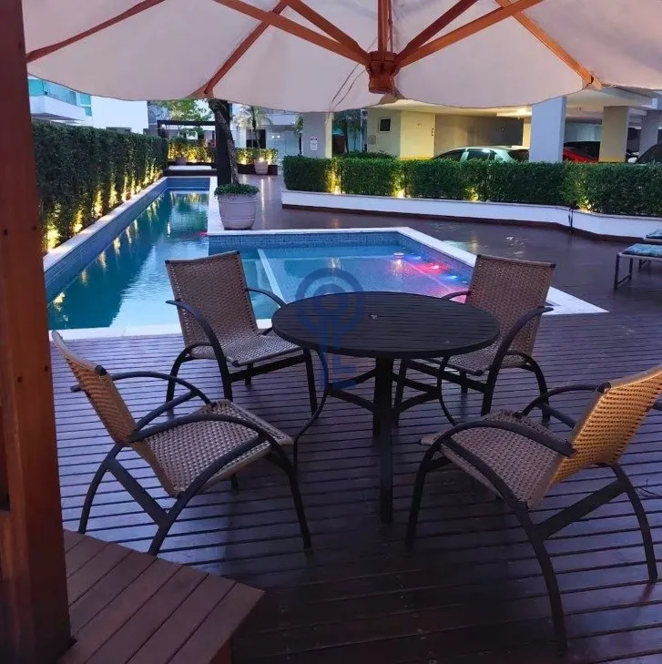 2 quartos e máquina de lavar: apartamento de 110 m² — photo 17