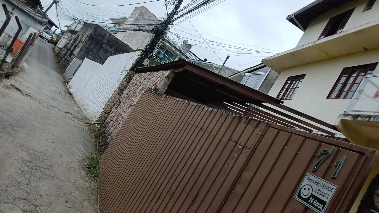 30 m² studio in Florianópolis — photo 12