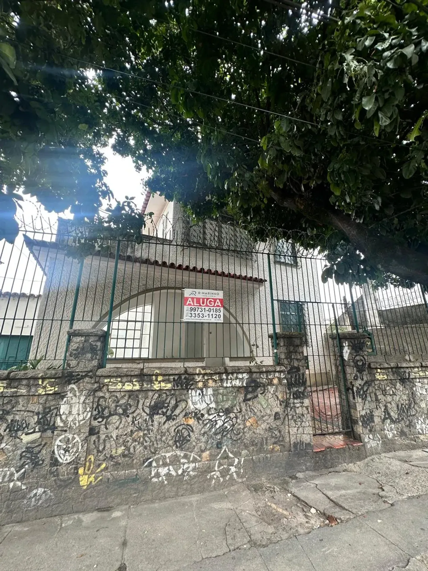 Duplex house for rent with 2 bedrooms and 2 bathrooms — photo 12