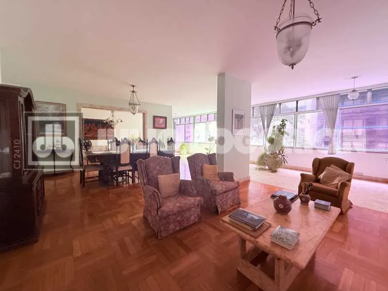 Apartment with 4 bedrooms and 4 bathrooms plus 2 parking — photo 3