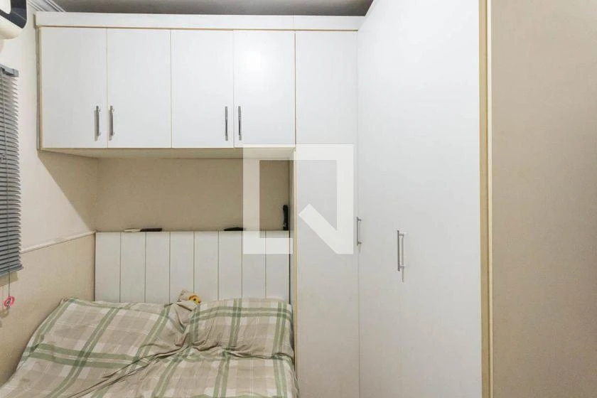Casa mobiliada com 3 quartos e cozinha a gás — photo 6