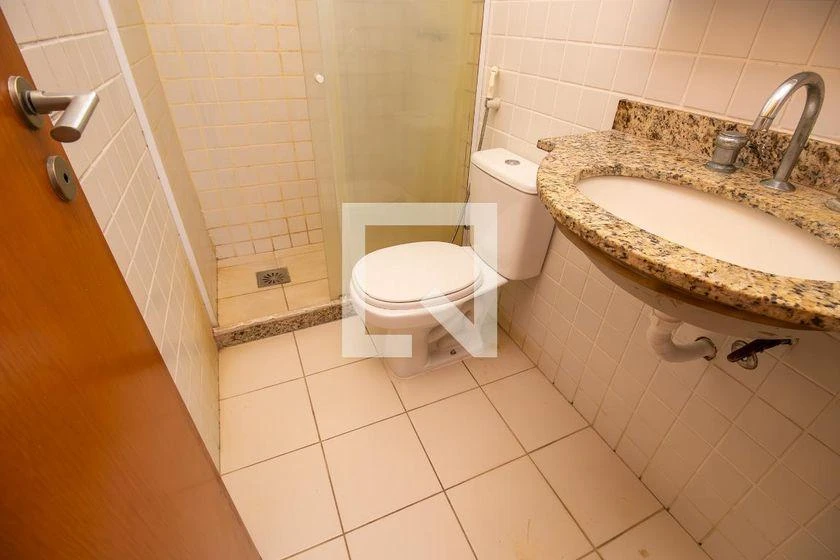 Casa de 55 m² com 2 quartos e suíte em condomínio — photo 10