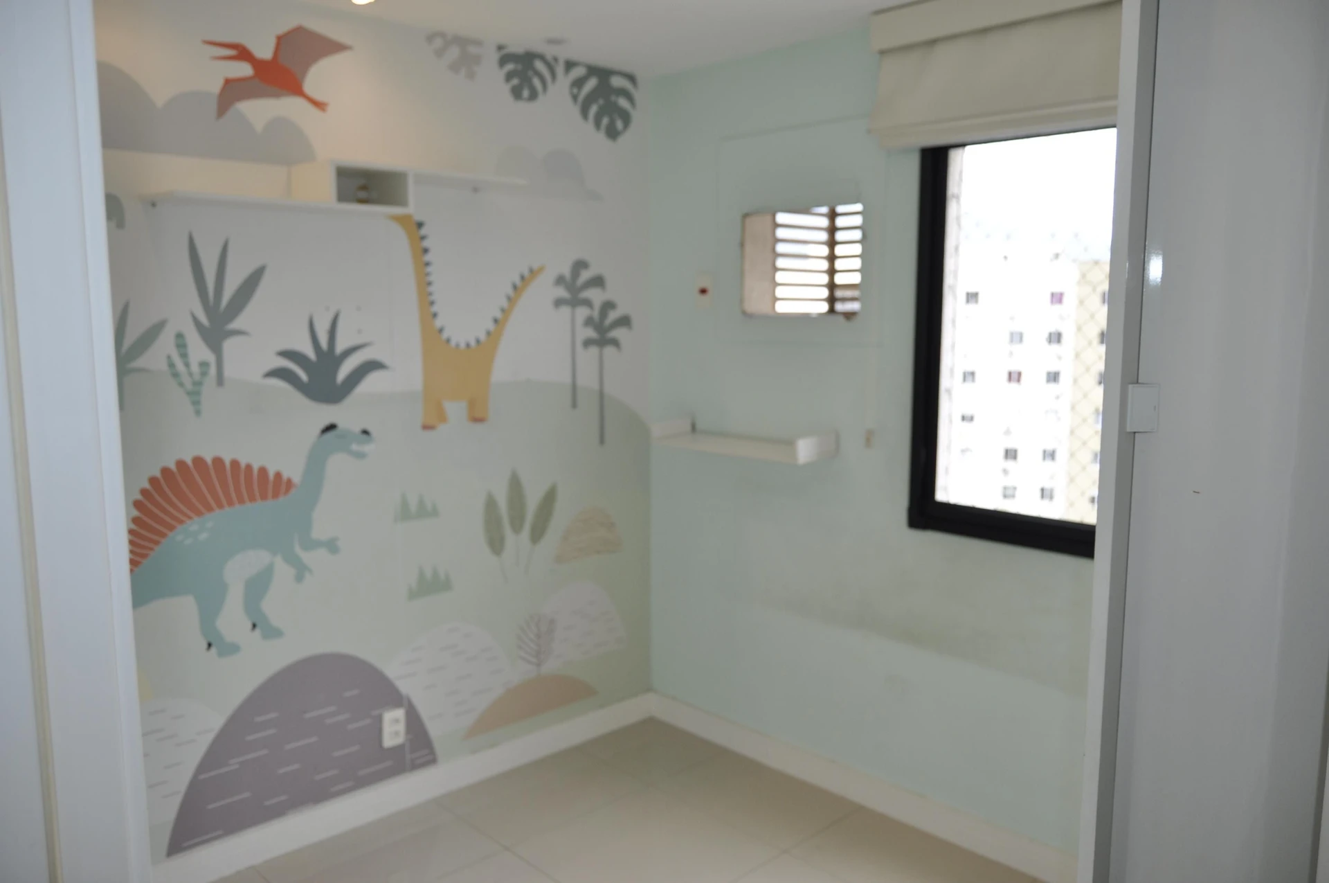 Apartment, 54 m², with a home office — photo 10