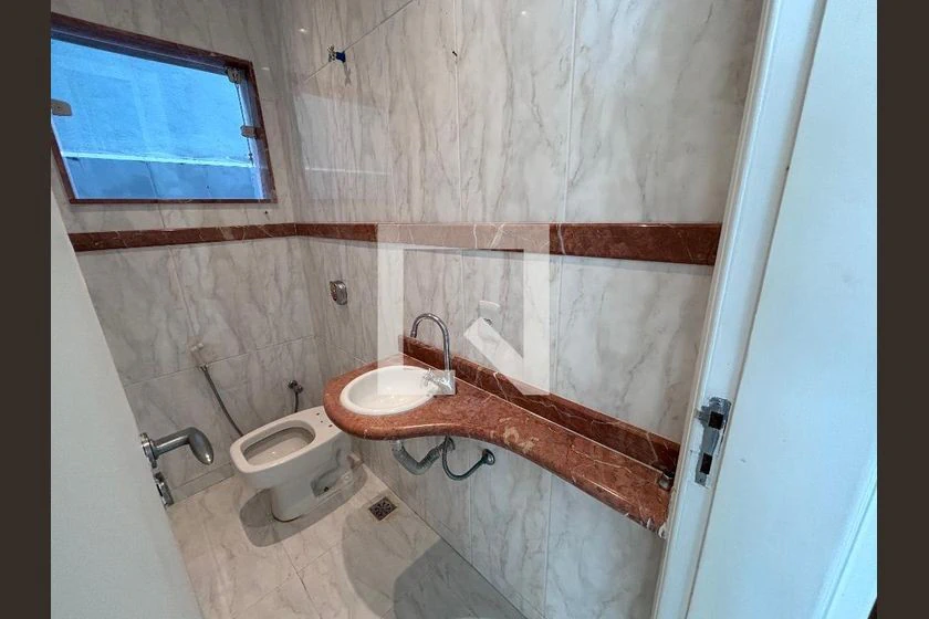Casa em condomínio com 6 quartos e jardim privativo — photo 23