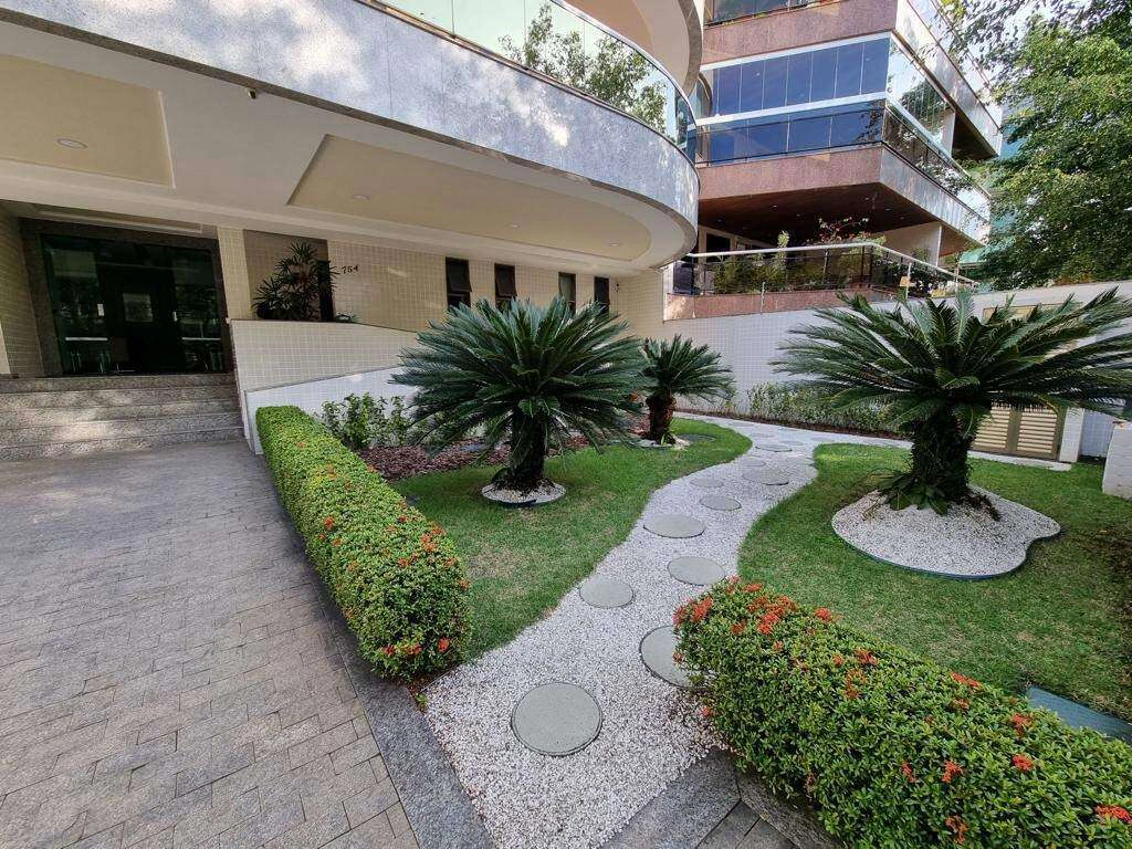 3-bedroom apartment 85 m², 3 baths, 2 parking spaces — photo 18