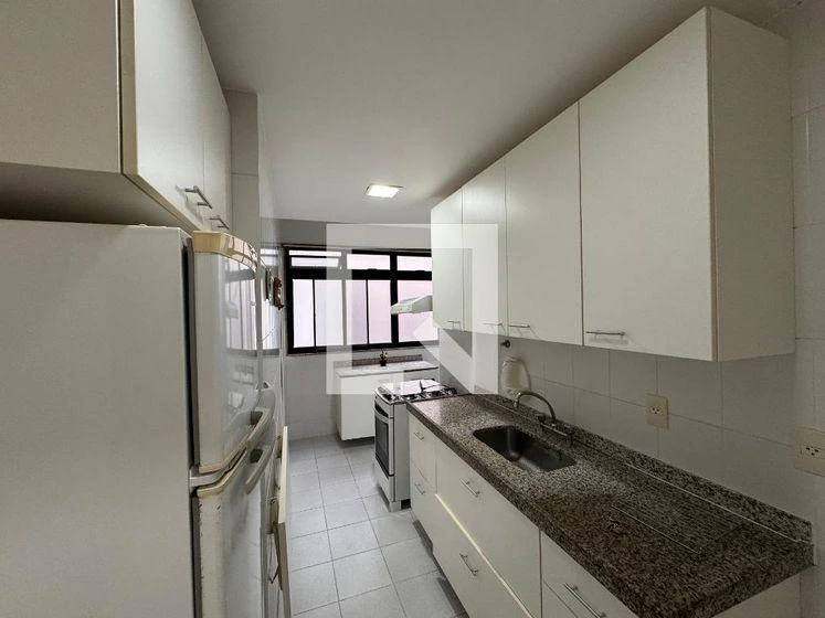 Washing machine in a 2-bedroom apartment, 105 m² — photo 2