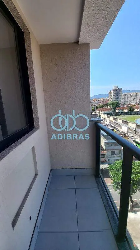 2-bedroom apartment in a building with a sauna — photo 5