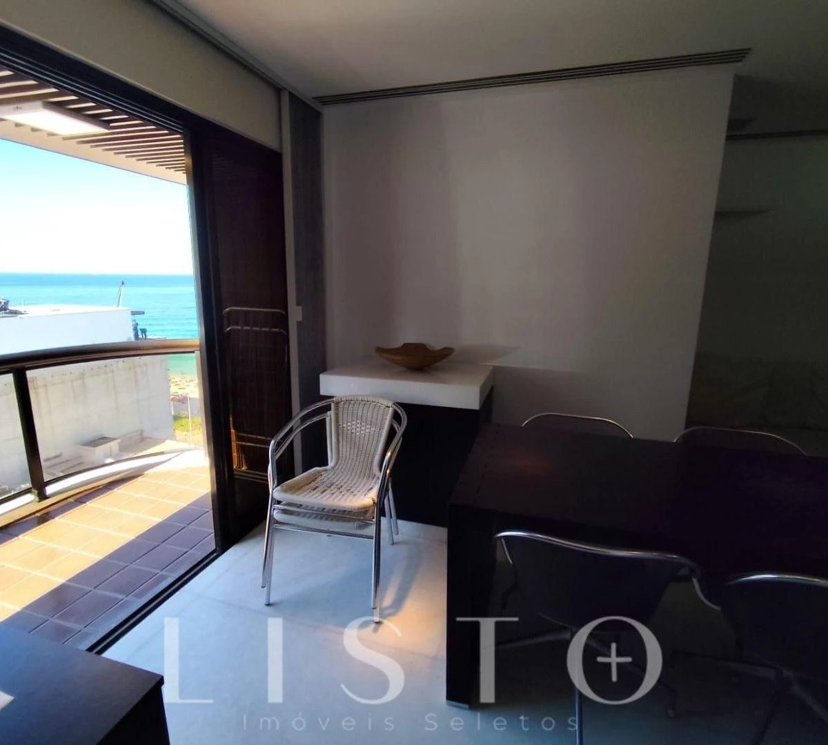 Меблированная квартира с 2 спальнями-свитами 82 м² — photo 18