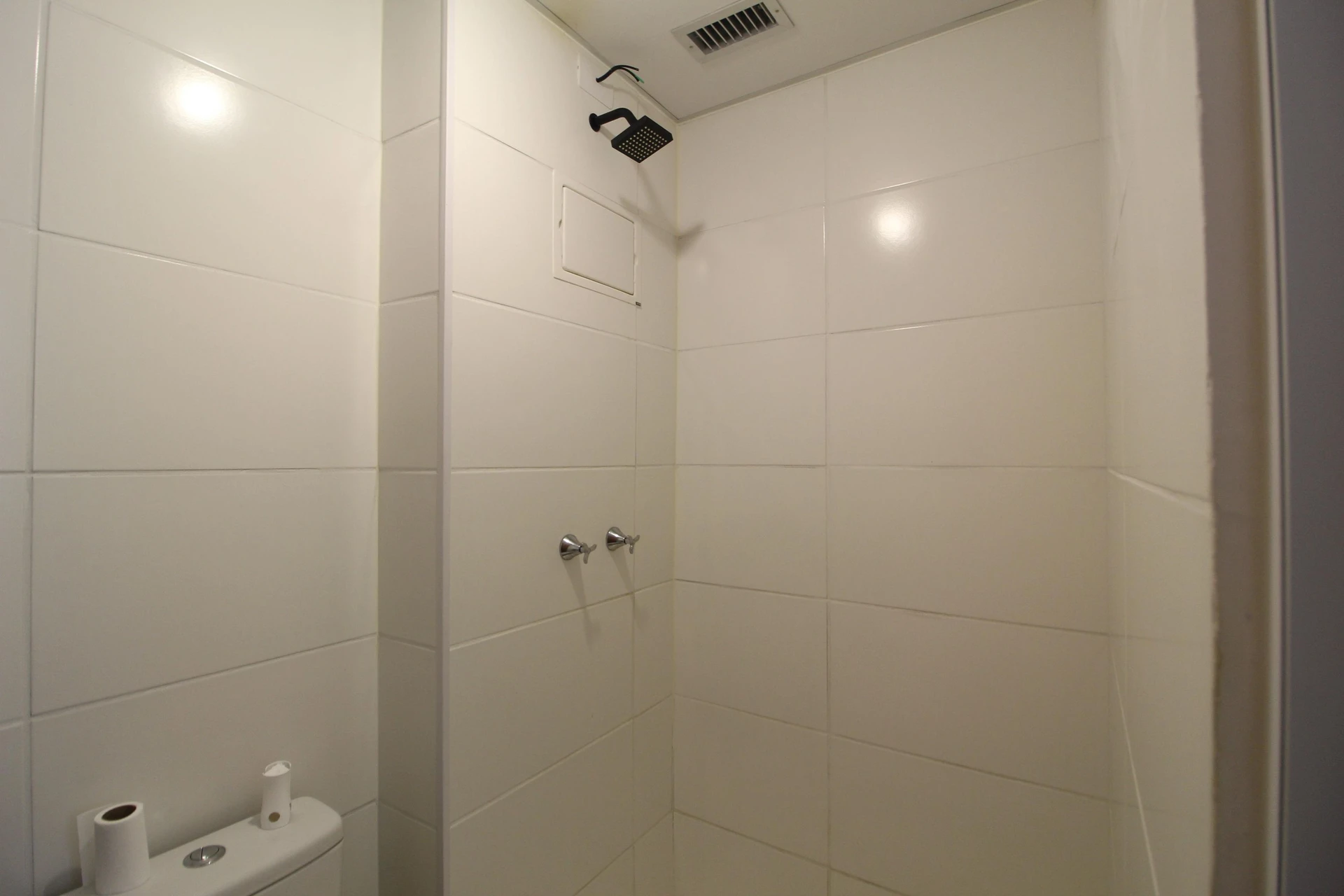 Apartamento mobiliado com 2 quartos e 2 banheiros — photo 32