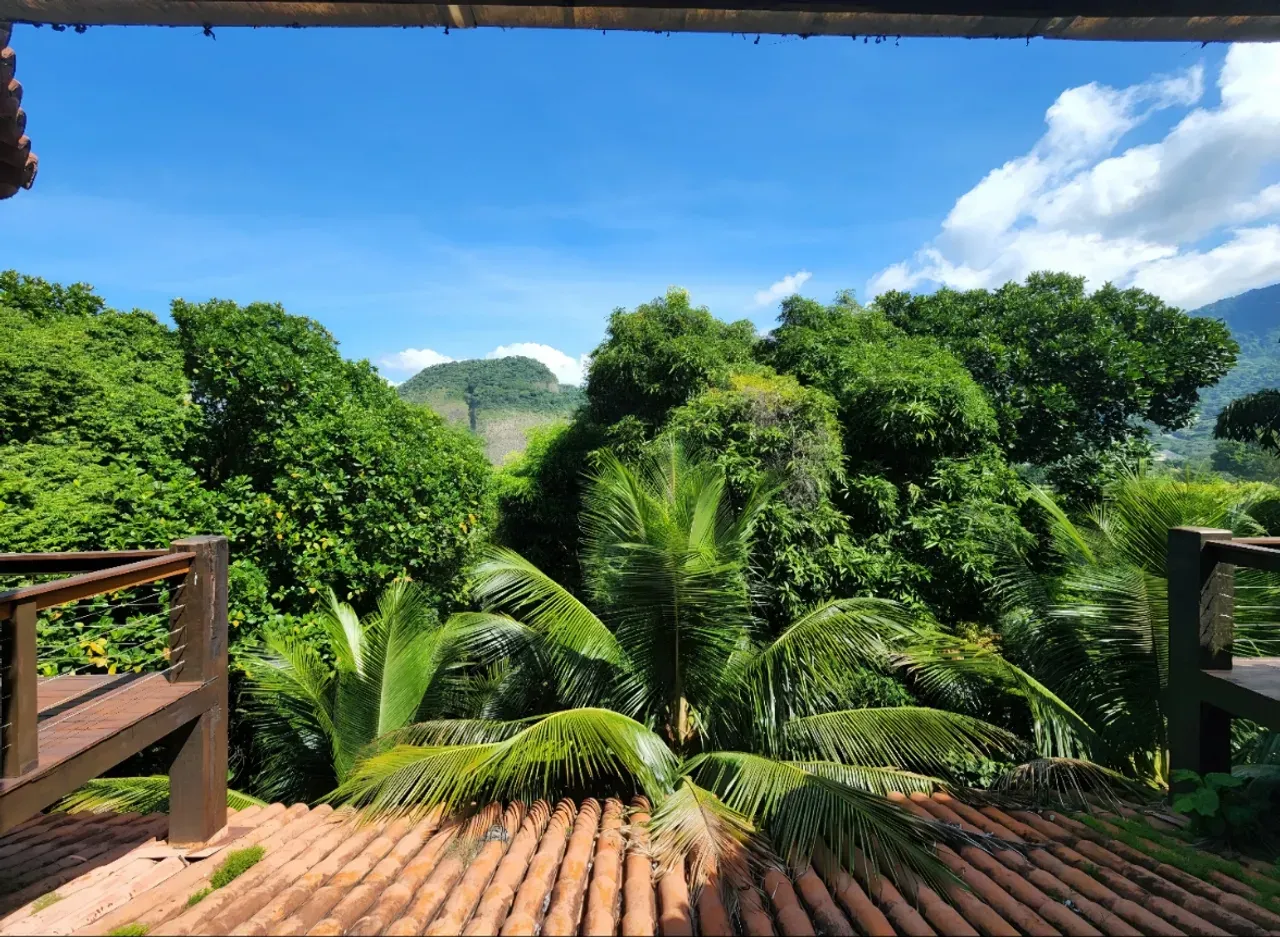 Unfurnished house with 5 bedrooms and 1000 m²