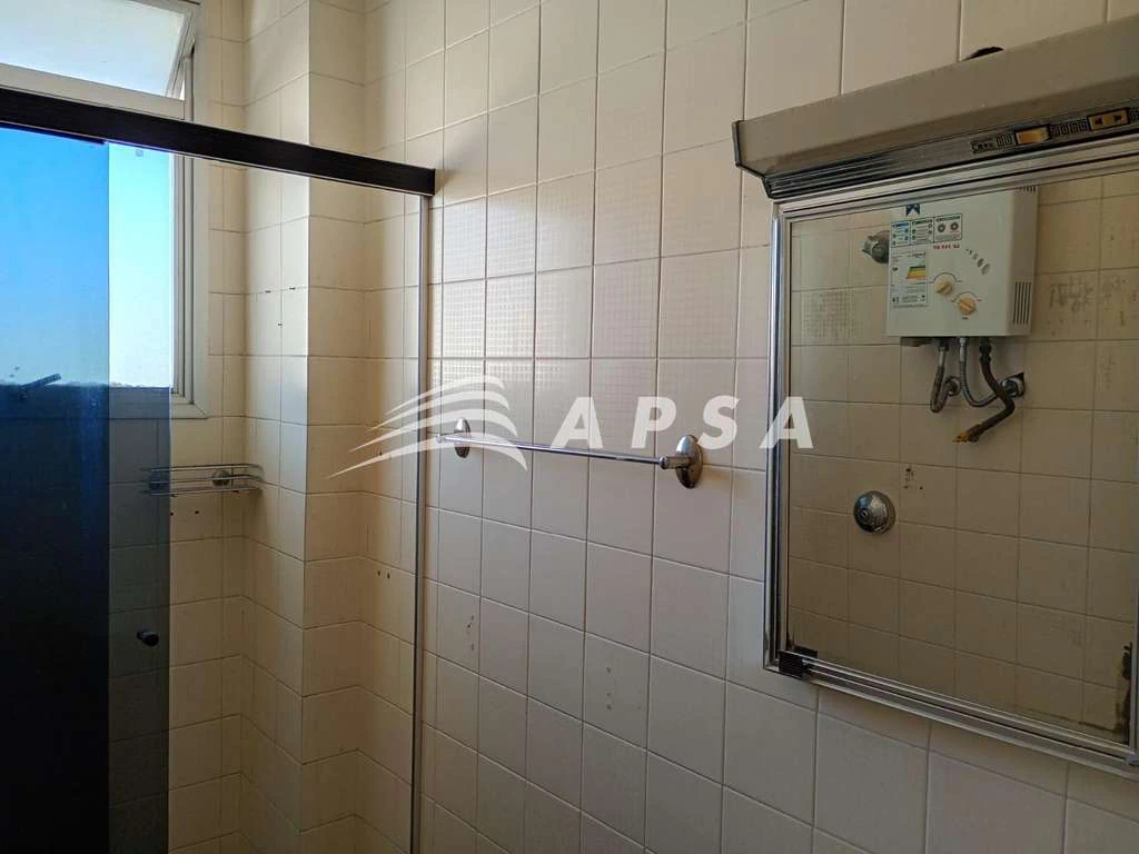 120 m² apartment with 3 bedrooms and 2 parking spots — photo 25