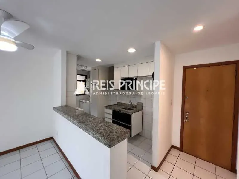 2-bedroom apartment in a building with a sauna — photo 17