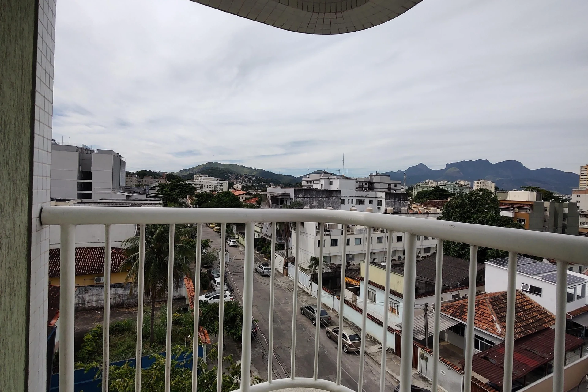Apartamento com 2 quartos e animais permitidos — photo 41