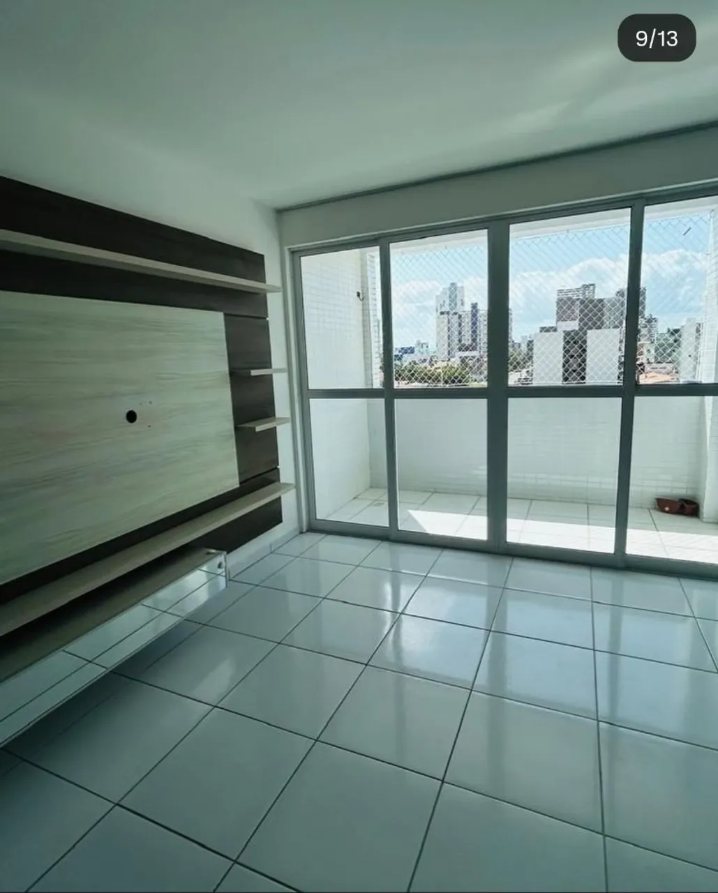 Departamento de 2 dormitorios en edificio con piscina — photo 4
