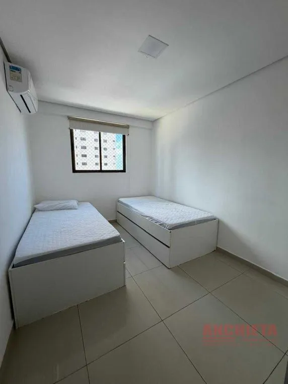 Apartamento mobiliado com 2 quartos, 1 vaga e varanda — photo 24