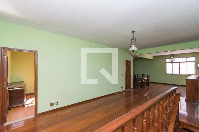 Casa com 4 quartos e 3 vagas, 500 m² — photo 17