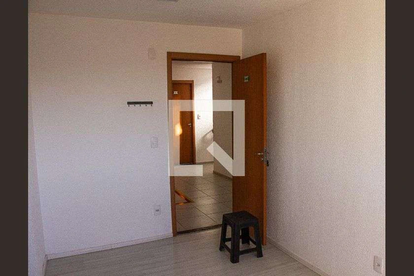 Apartamento com máquina de lavar, 2 quartos e 1 vaga — photo 20