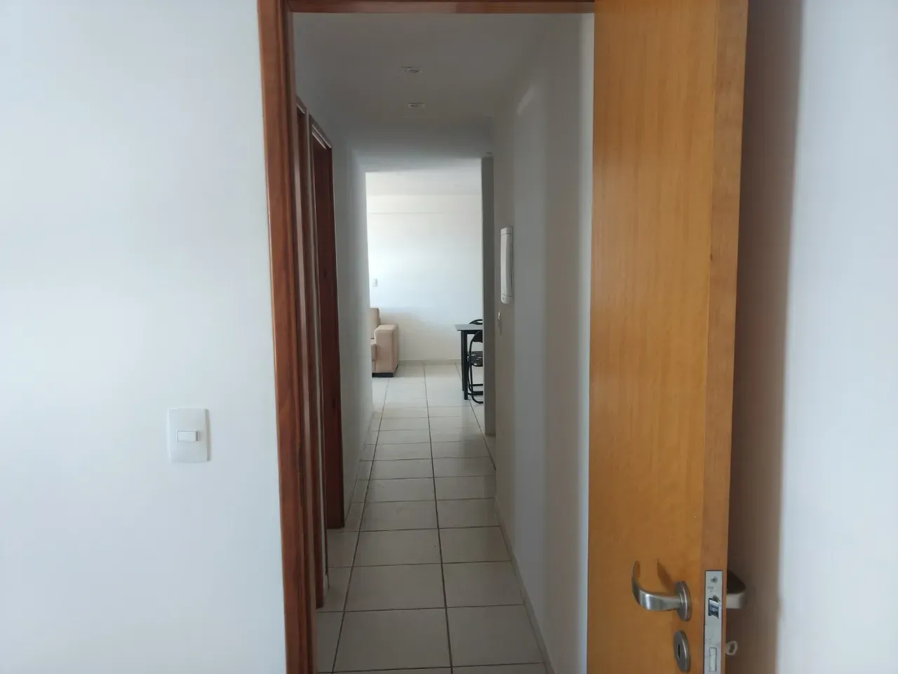 Квартира на 8-му поверсі з пральною машиною — photo 5
