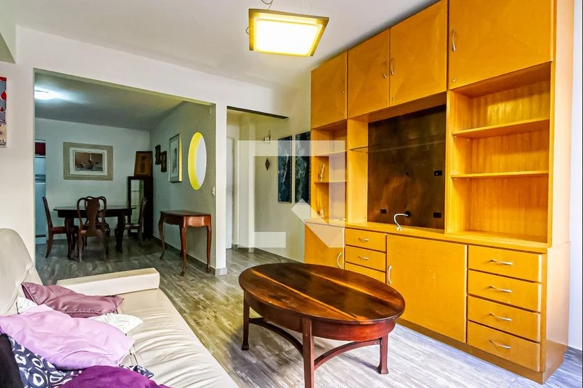 Apartamento sin amueblar con 2 dormitorios y 1 plaza — photo 9