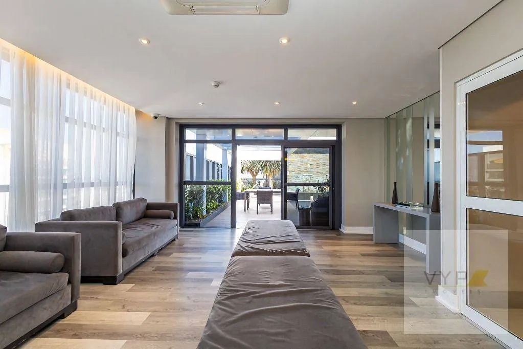 Меблированная квартира 56 м² на 27 этаже — photo 35