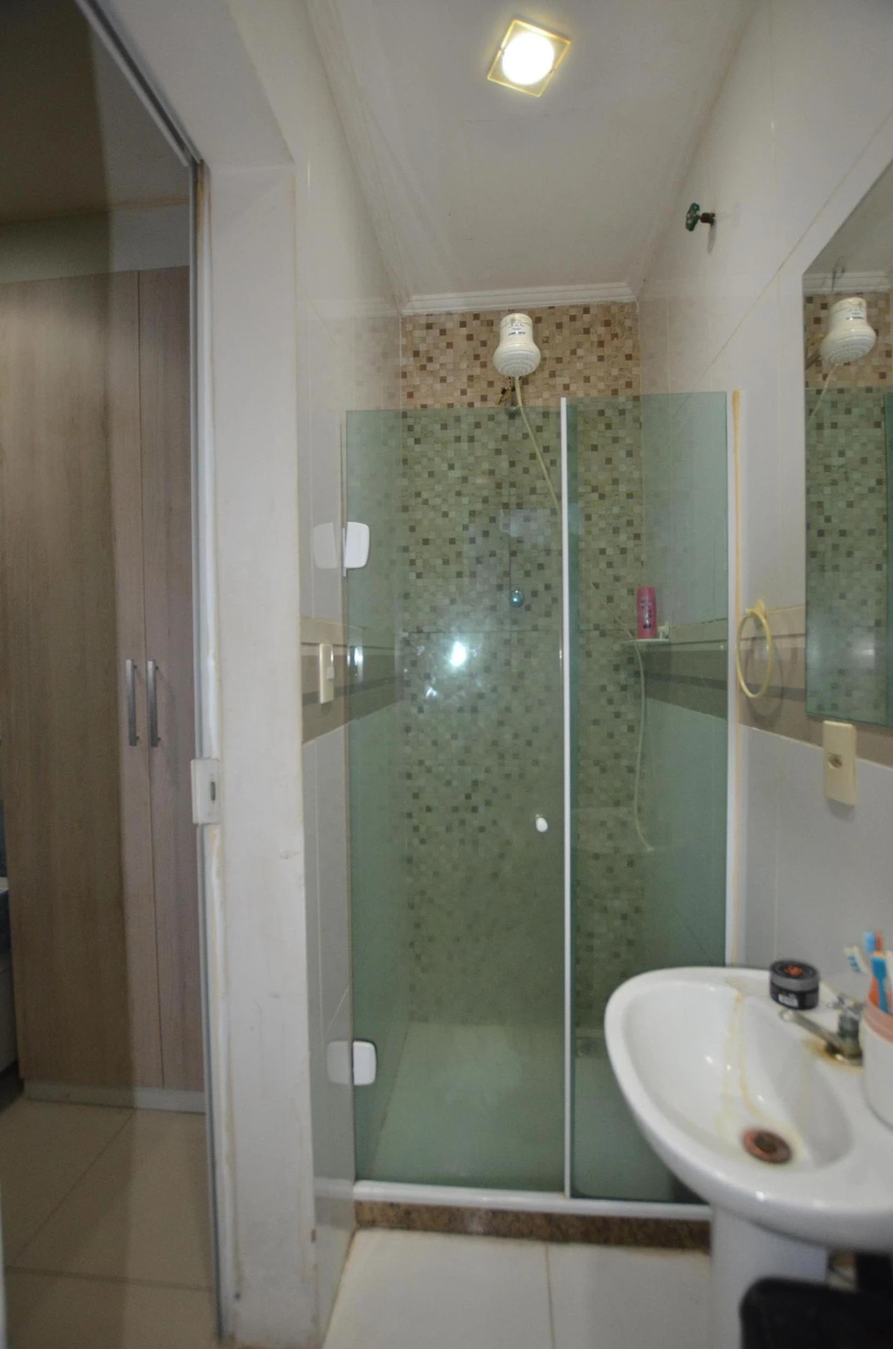3 quartos e varanda gourmet: casa de 150 m² — photo 22