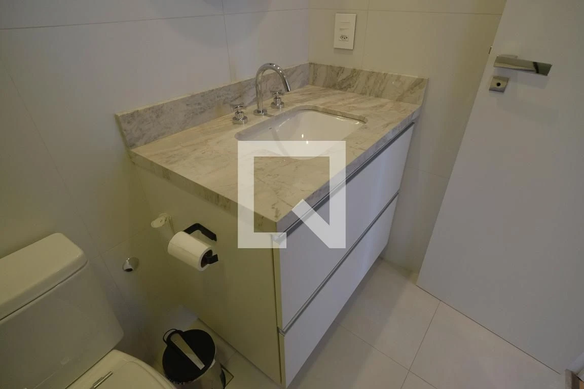 Private BBQ in a 3-bedroom apartment, 93 m² — photo 45