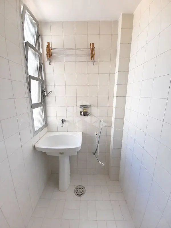 2-bedroom, 47 m² apartment in Florianópolis — photo 5